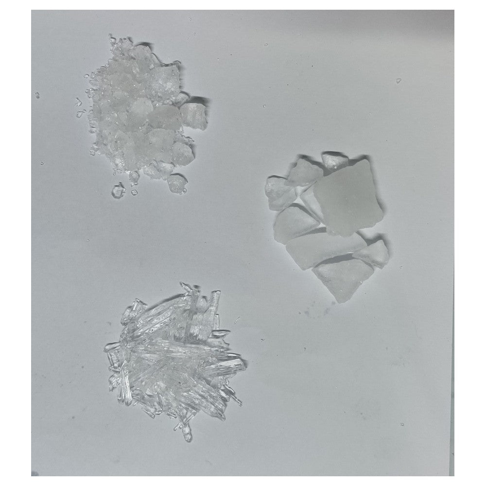 Amrat Dhara Combo Kit  (Pudhina Arq, Ajwain Sat and Bhimseni Kapoor)