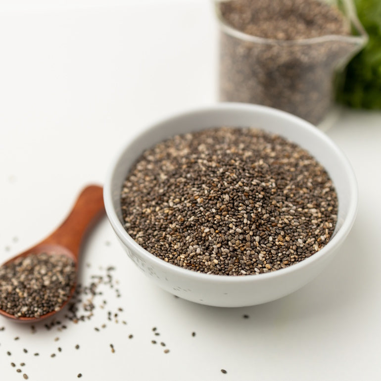Chia Seeds