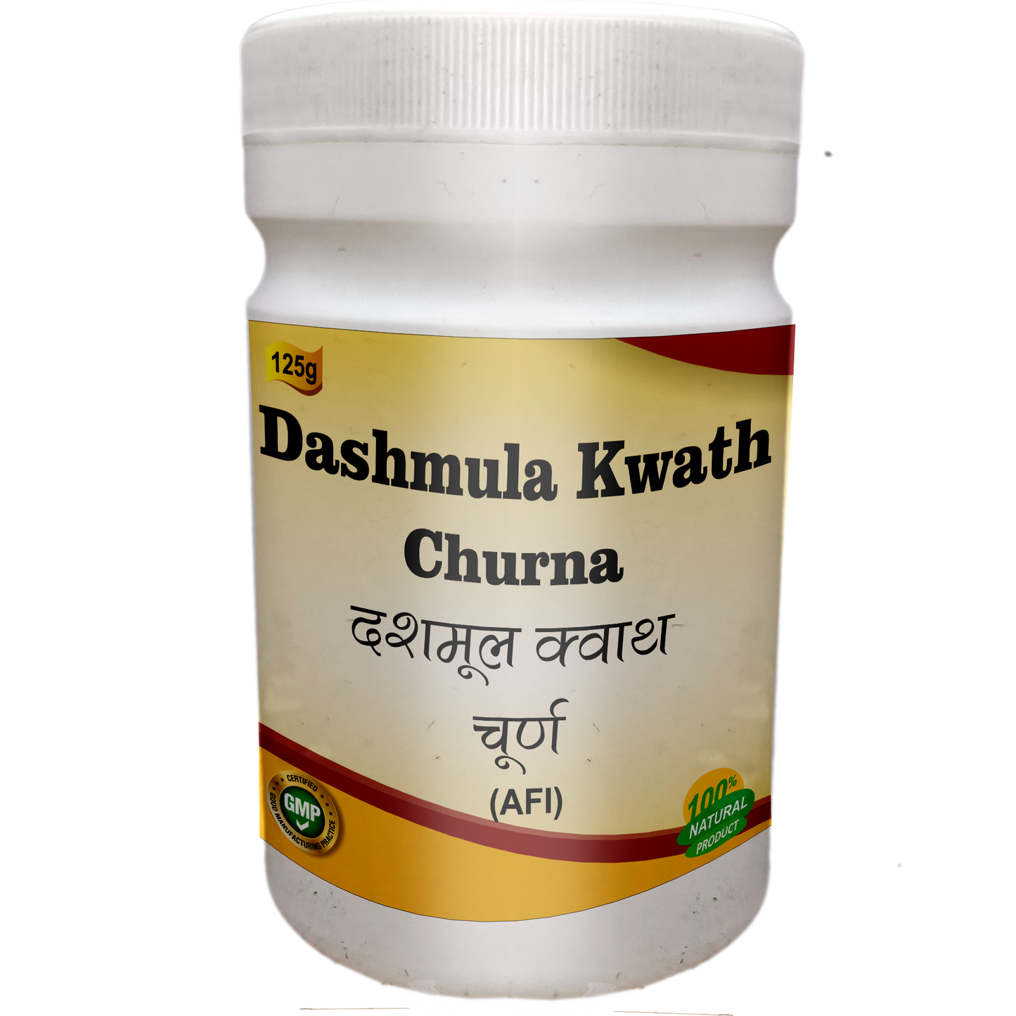 Dashmool Kwath Churna | Dry Dashmoola Kada