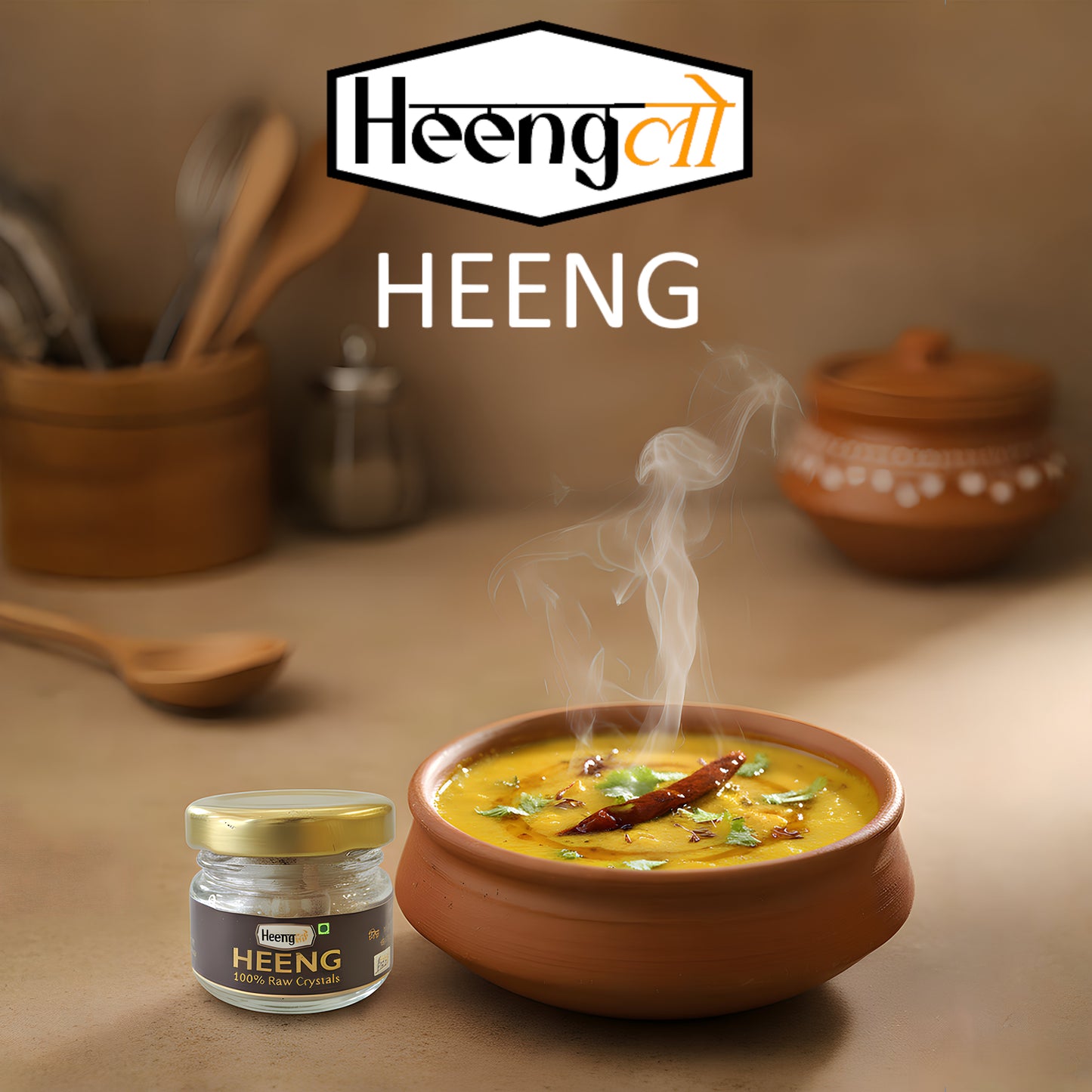 Heenglo Top Quality Heeng