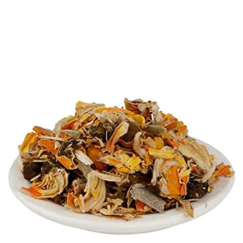 Tesu Phool | Palash Flower