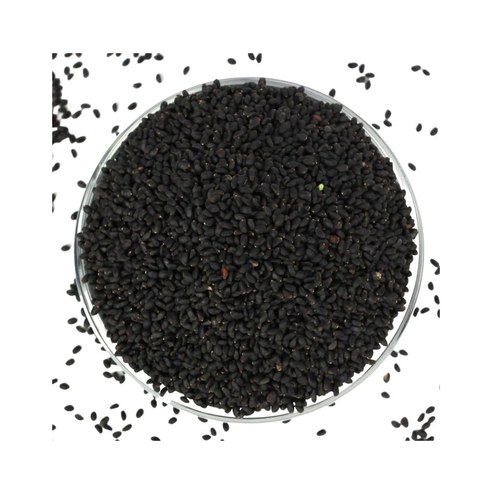 Sabja Seeds | Tukmeria Seeds | Tukmalanga Seeds | Basil Seeds