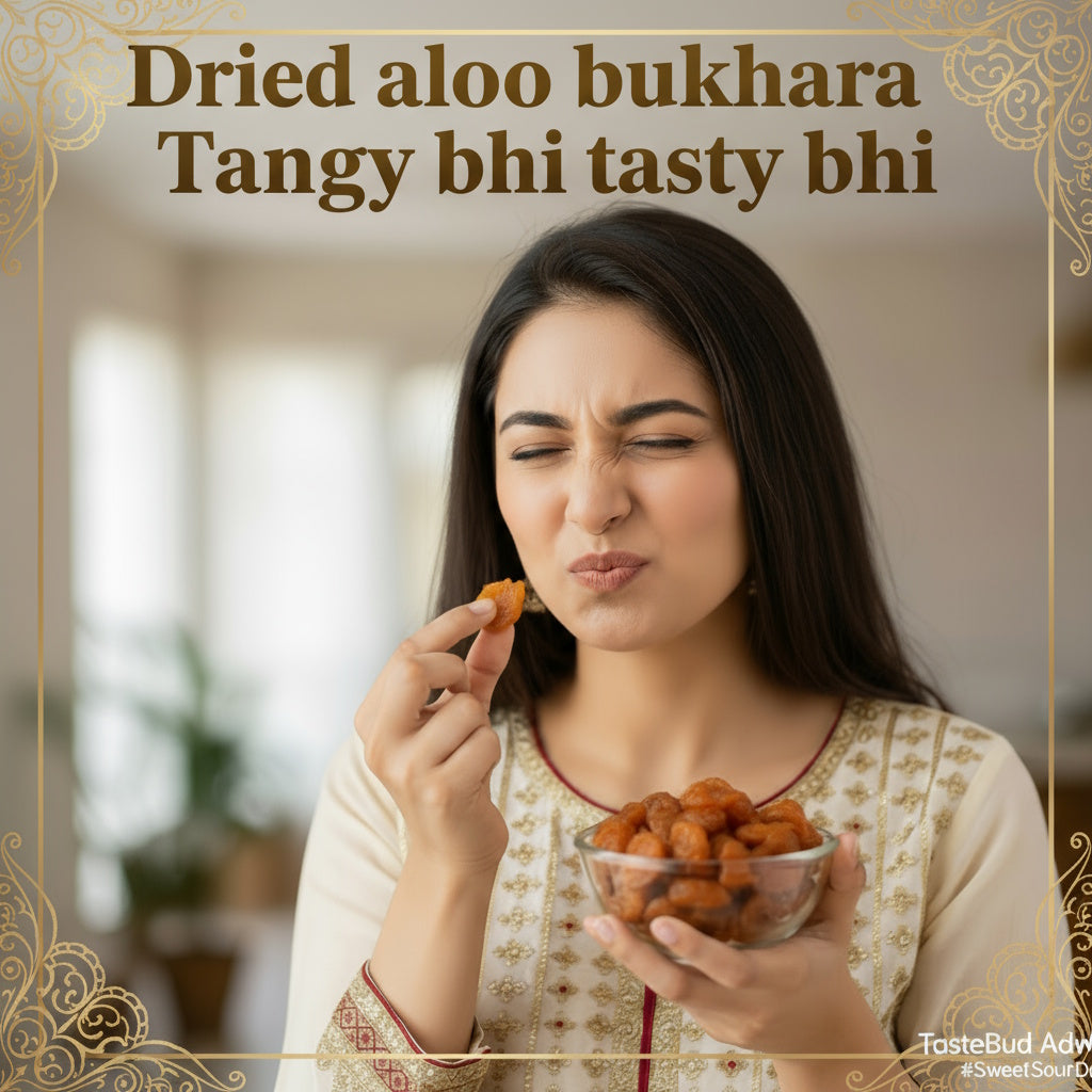 Dried Aloo Bukhara | Dried Plum | Sukha Aloo Bukhara