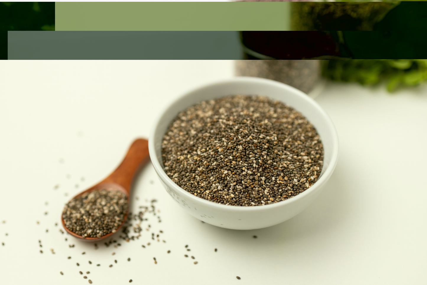 Chia Seeds