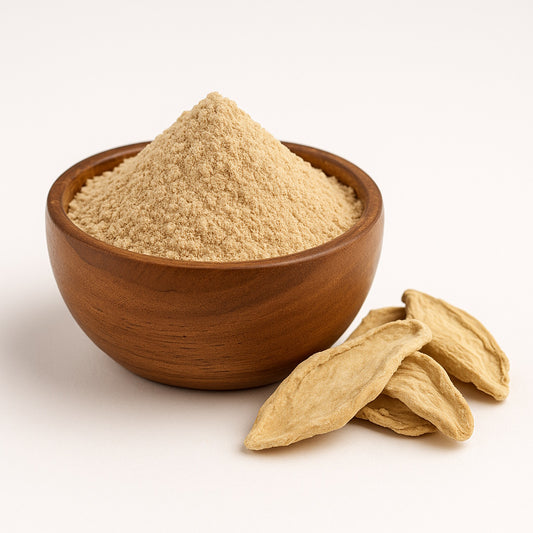 Khataee Powder | Amchur Powder | Pure Aam ki Khatai | खटाई