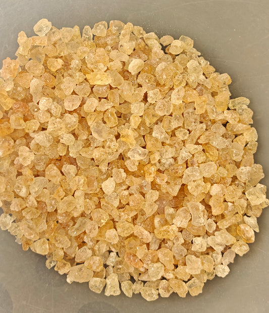 Gond For Laddu | Edible Gum | Babool Gond