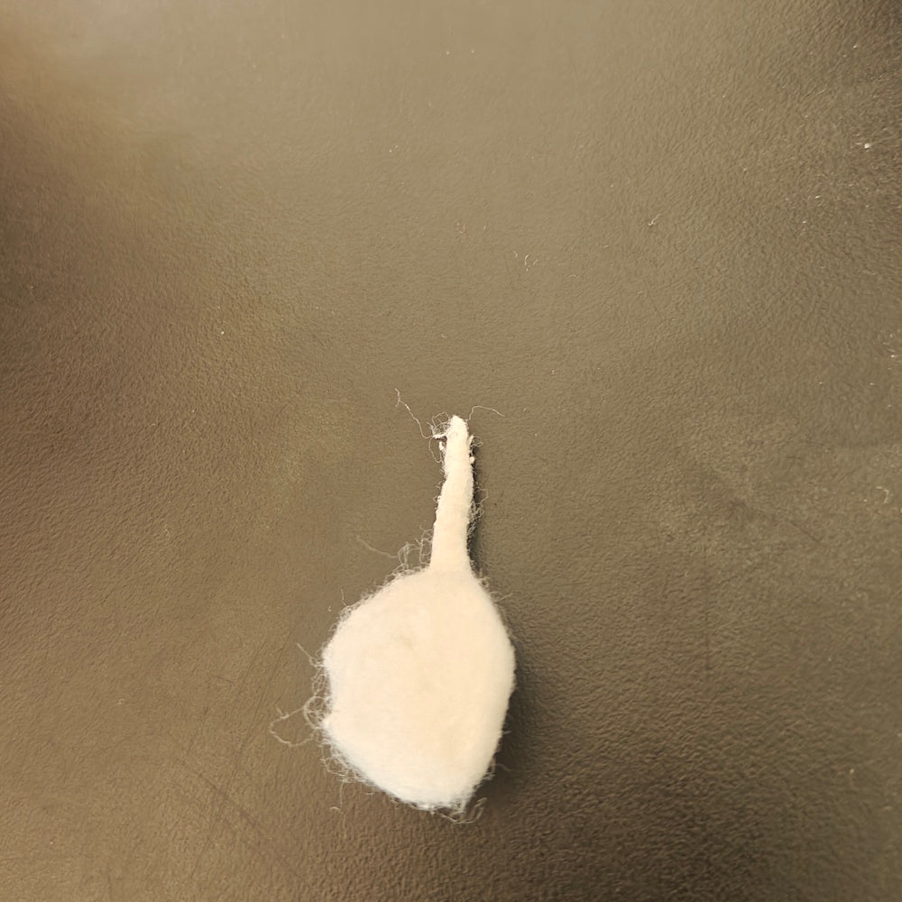 Pooja Batti | Kamal Batti | Cotton Wick for diya around 1 inch