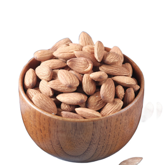 California Non Peril Almonds