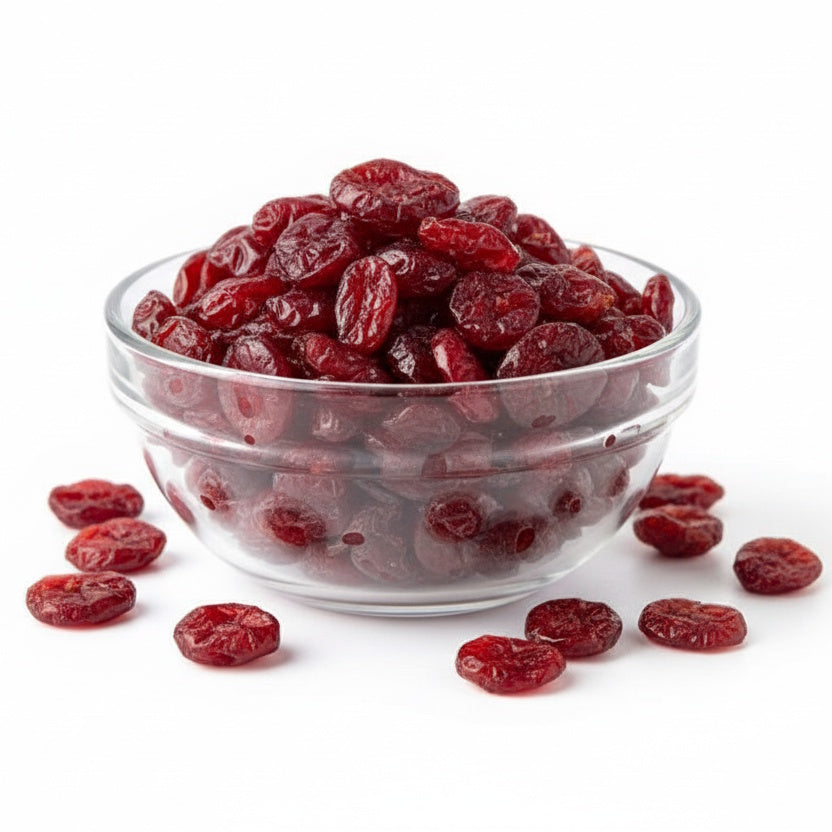 Sweetened Dried Cranberries Whole |