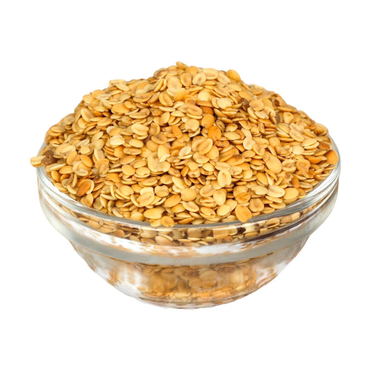 Dry Roasted Salted Dhaniya Daal