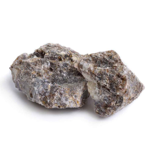 Loban |Natural Benzoin Resin