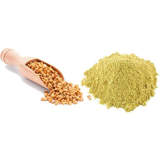 Fenugreek Powder | Methi Powder