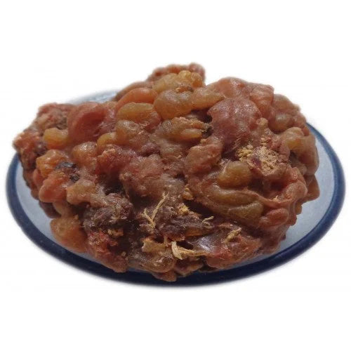 Gum Moringa (Red)| Shejan Gond | Moringa Gond