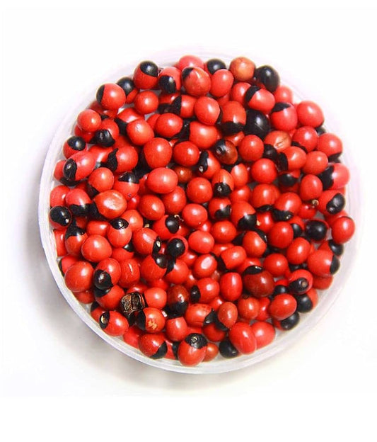 Gunja | Gomchi | Ratti | Chirmit | Roasary Beads