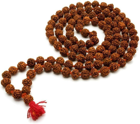 Rudraksha Mala