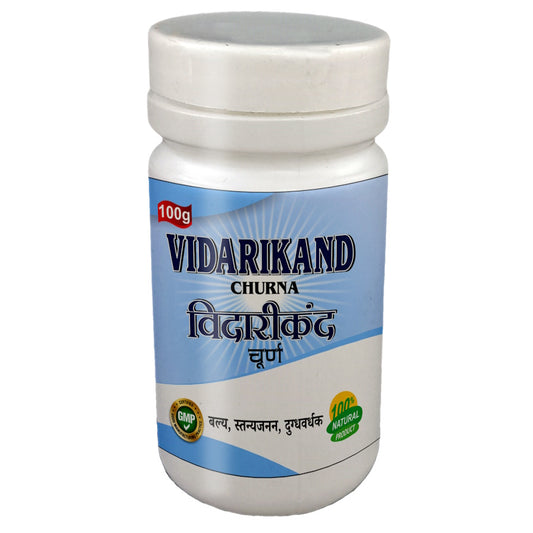 VIdarikand Churna | Vidari Kand Powder