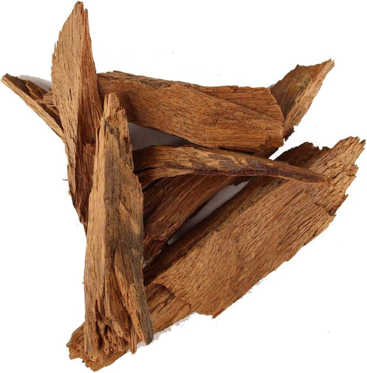 Vijay Saar Wood Chips