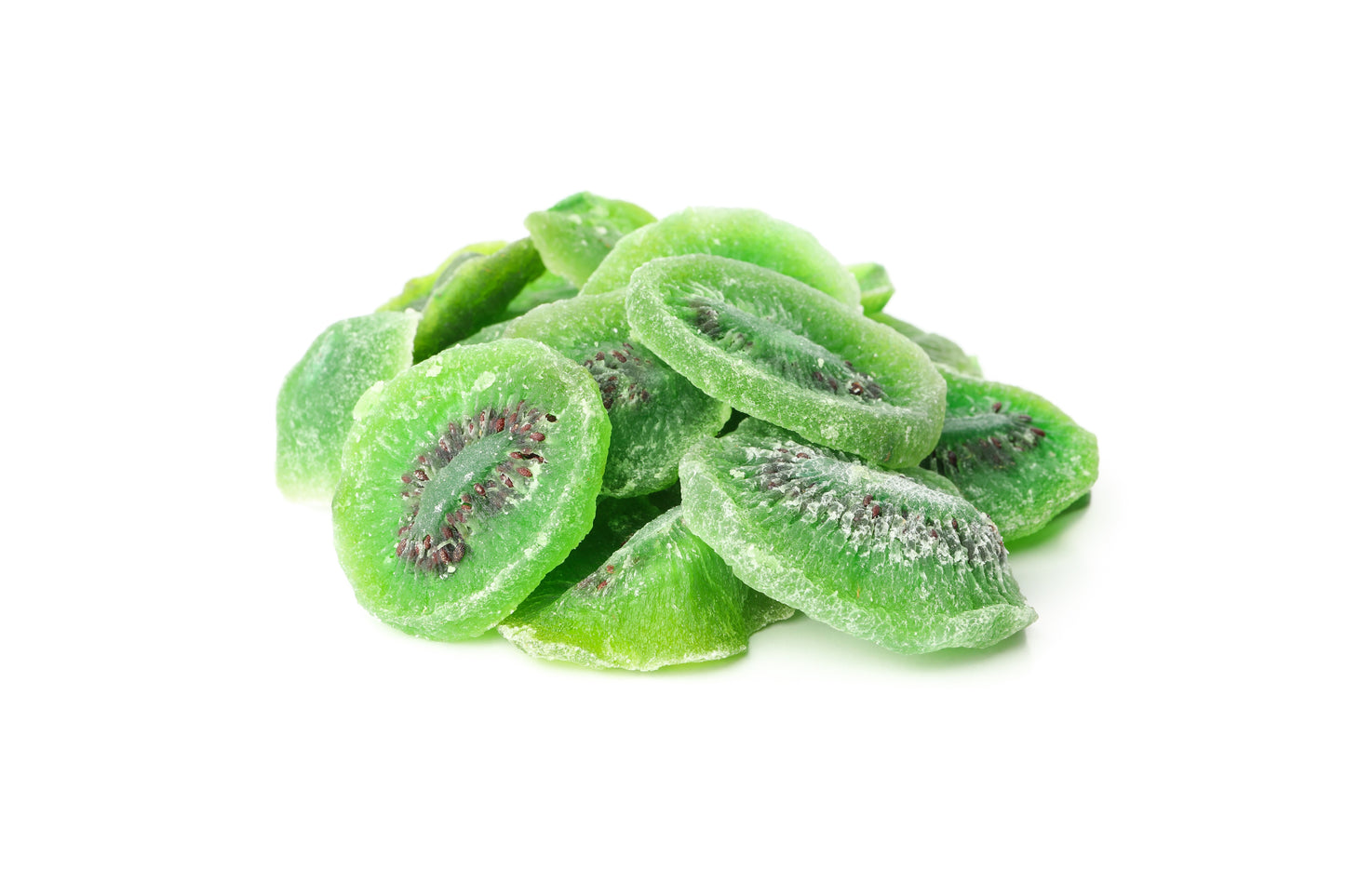 Dried Kiwi Fruit