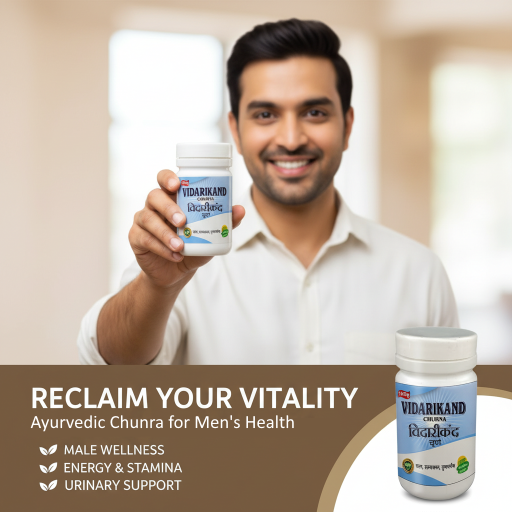 VIdarikand Churna | Vidari Kand Powder