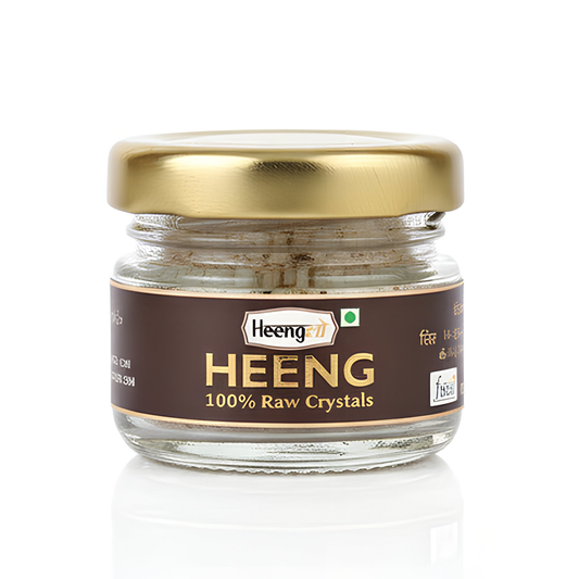 Heenglo Top Quality Heeng