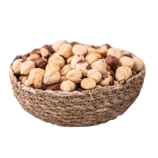 Hazel Nut