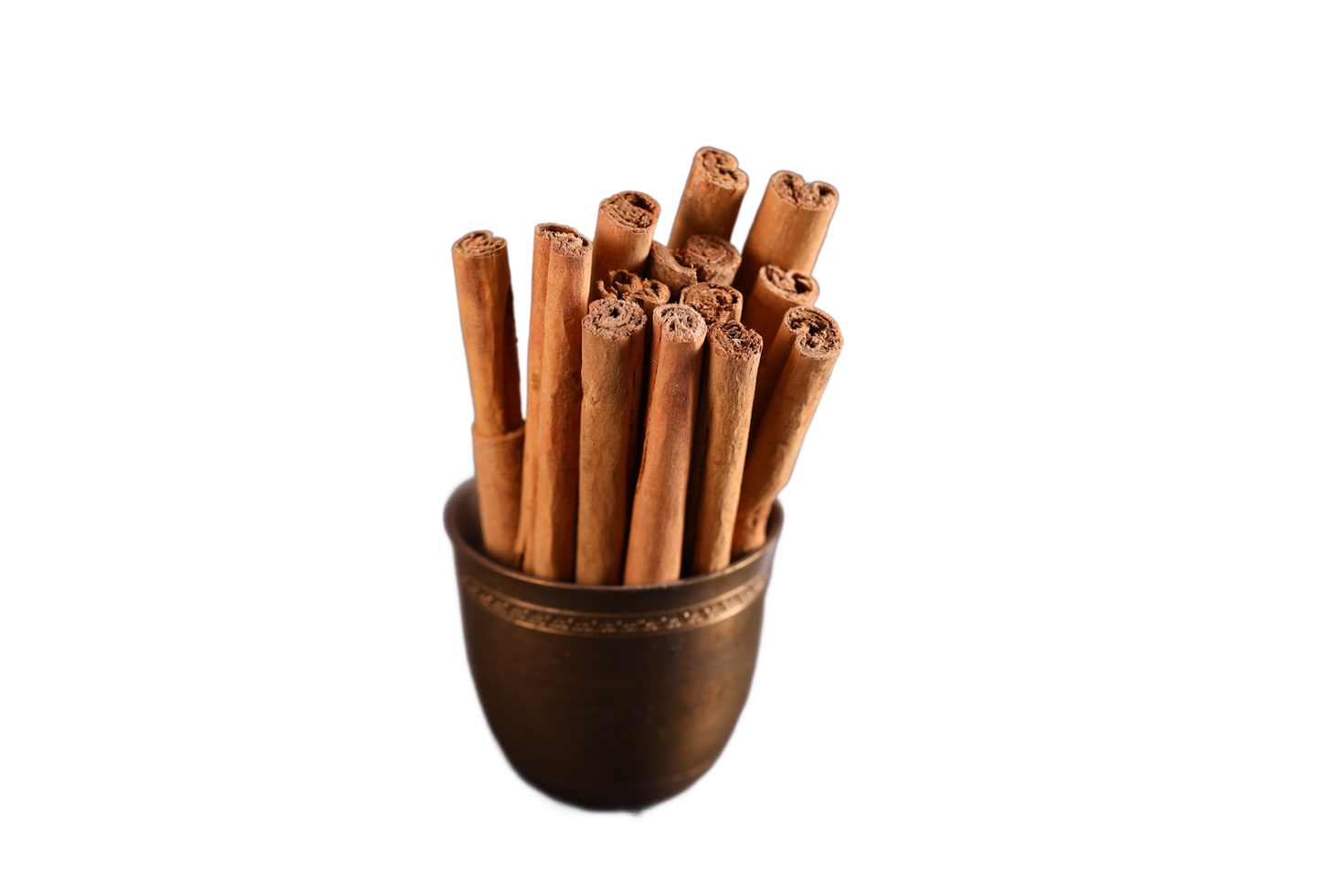 Sri Lankan Cinnamon (True Cinnamon) Quill Whole