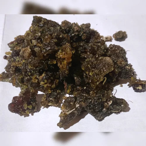 Guggle | Gugglue Pakistan Origin|(Commiphora mukul)