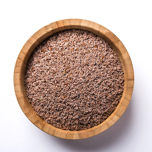 Isabgol Sabut | Psyillum Seed