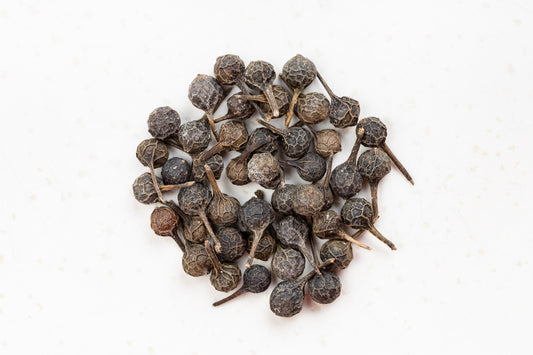 Kabab Cheeni | Tailed Pepper |Cubeb Pepper | Sheetal Chini | Kaknol Mirch |Java Pepper