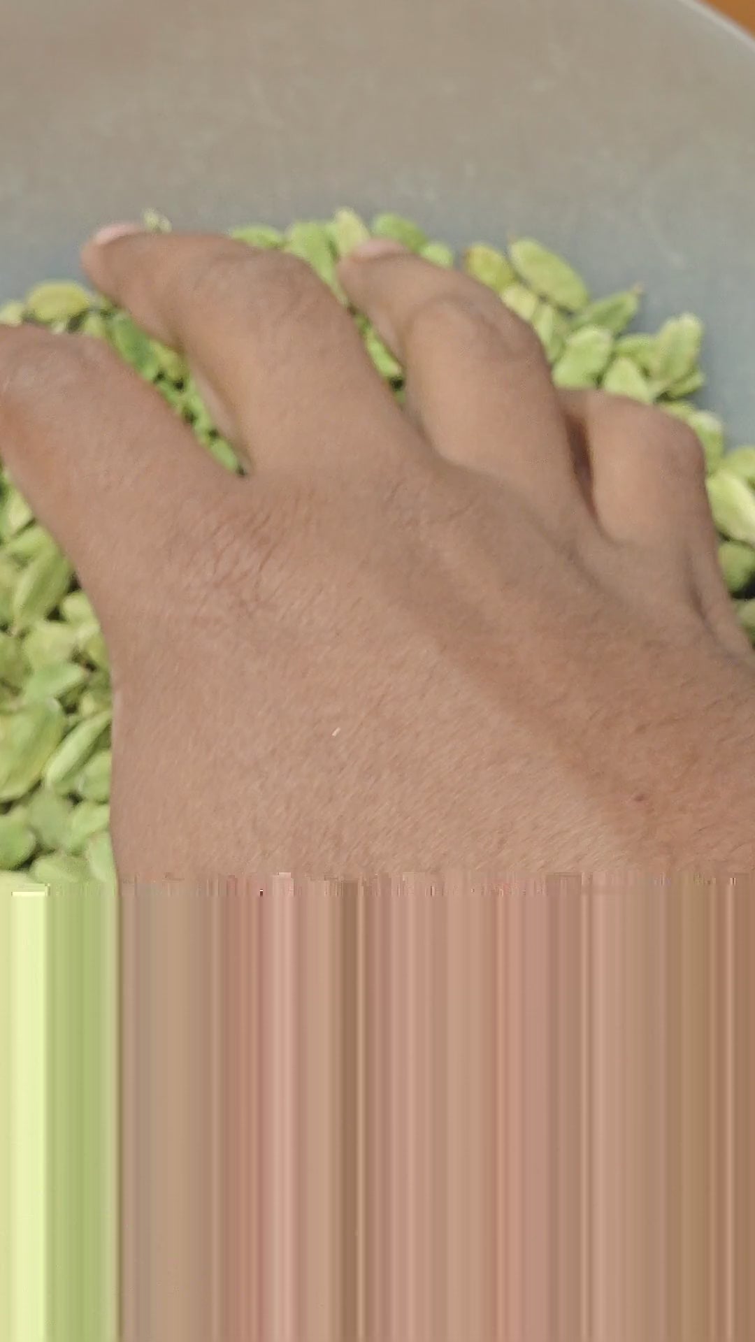 Cardamom
